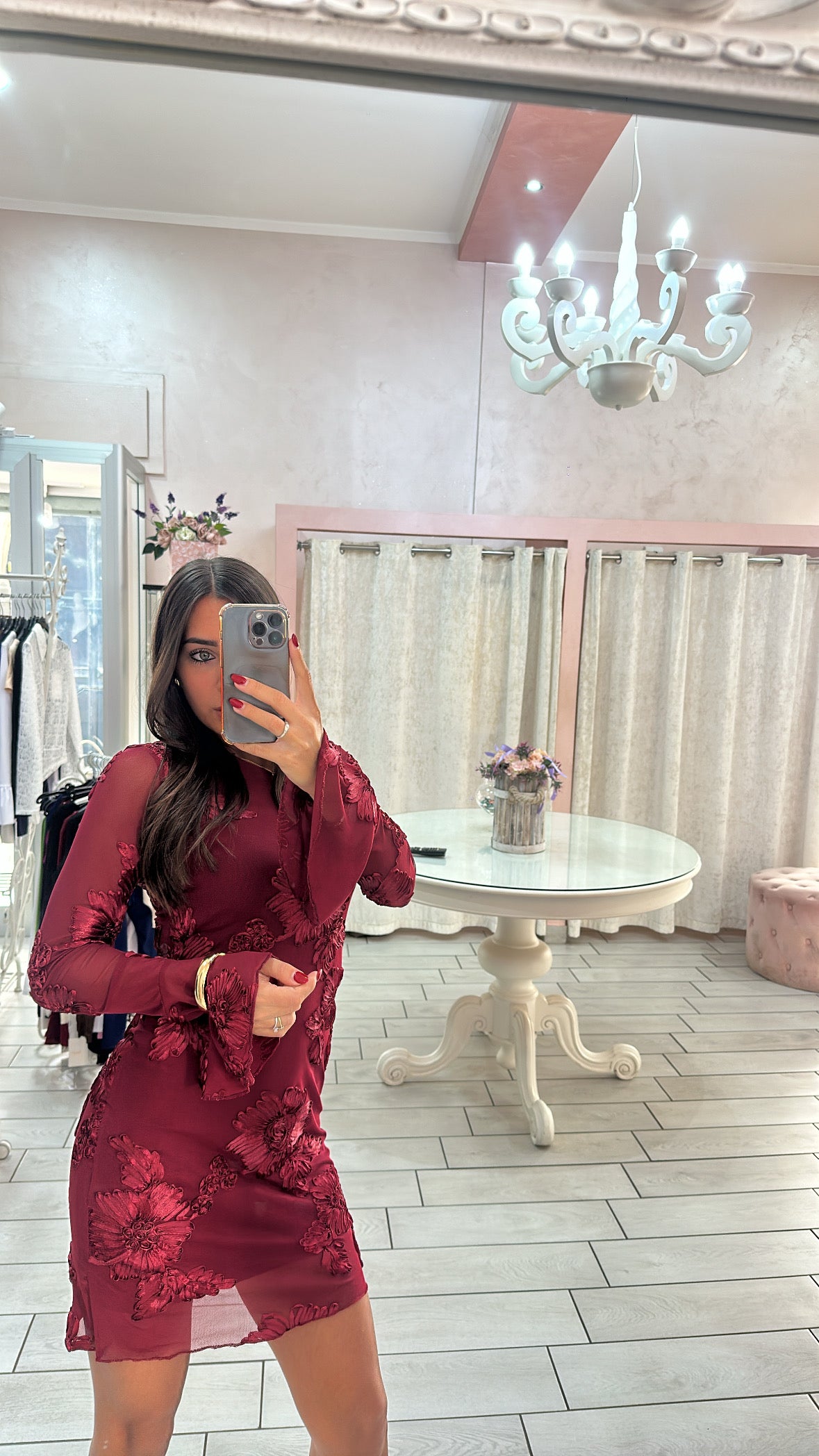 ABITINO ELEGANT Elle Boutique