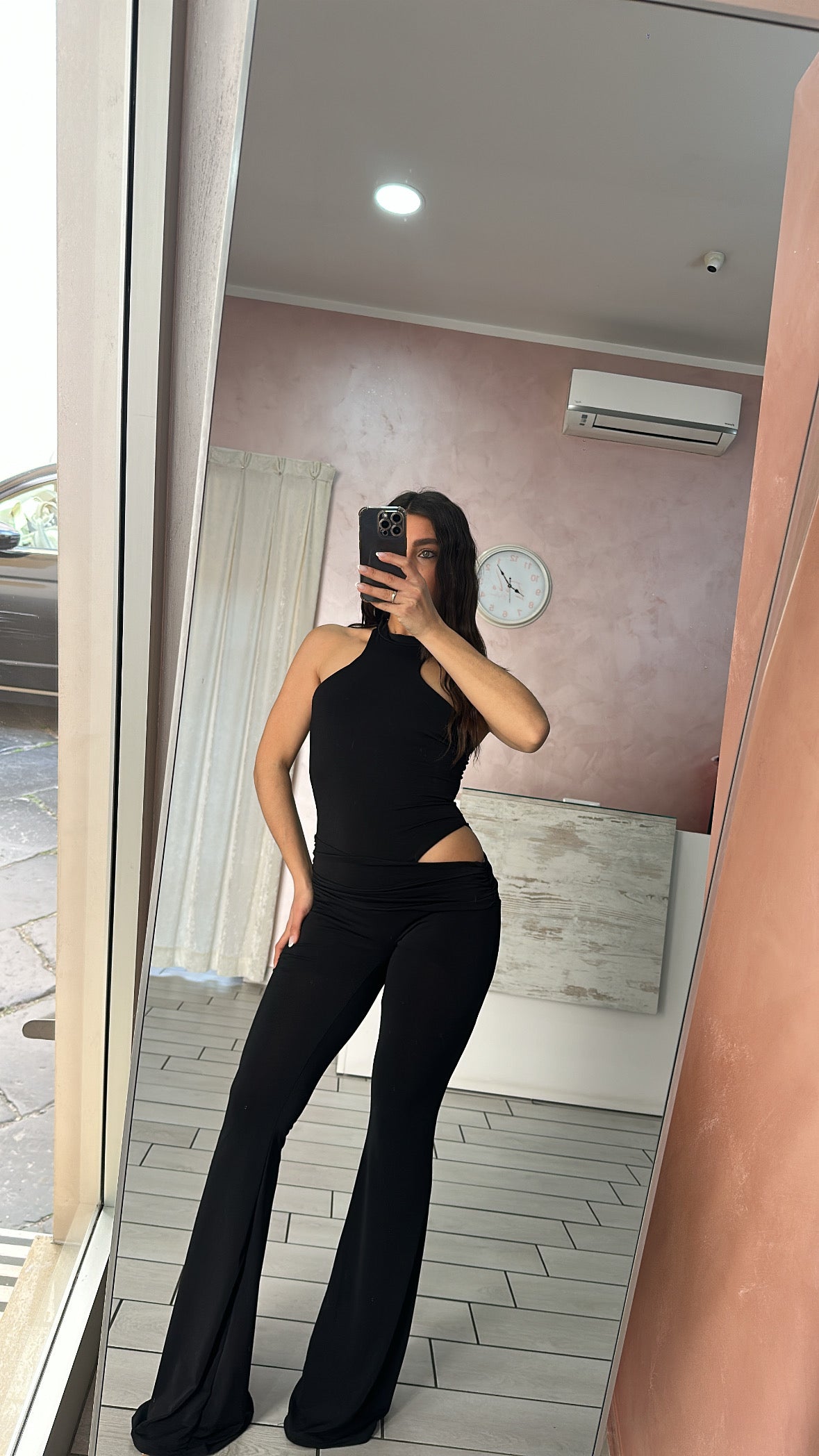 Jumpsuite dafne