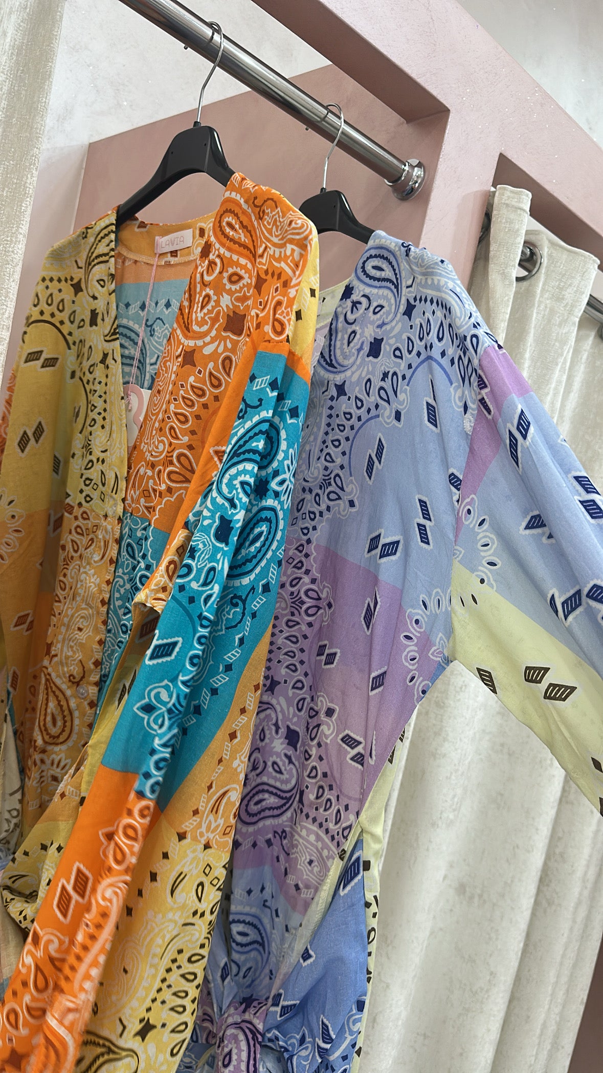 Dress bandana