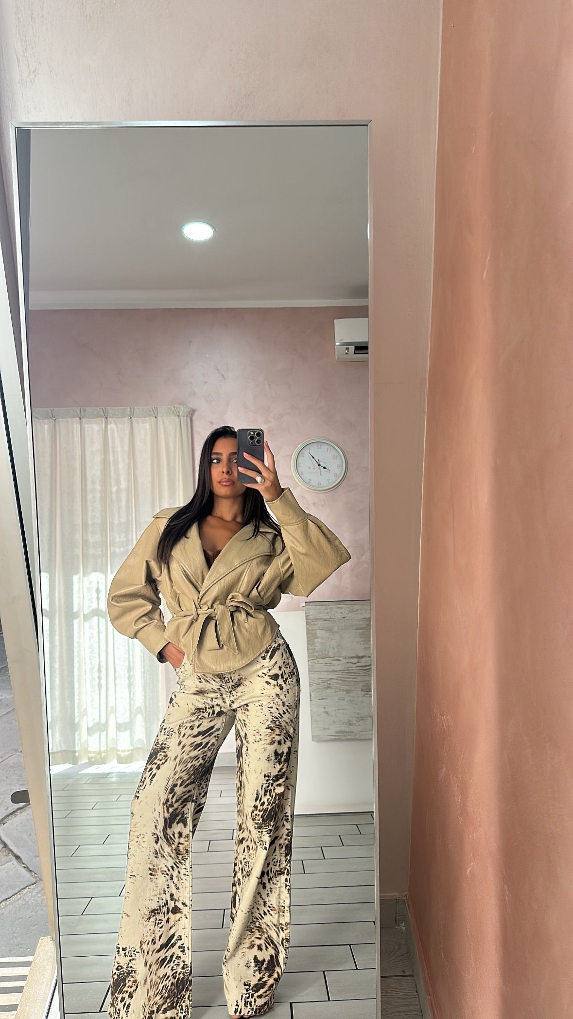 Jacket justwest
