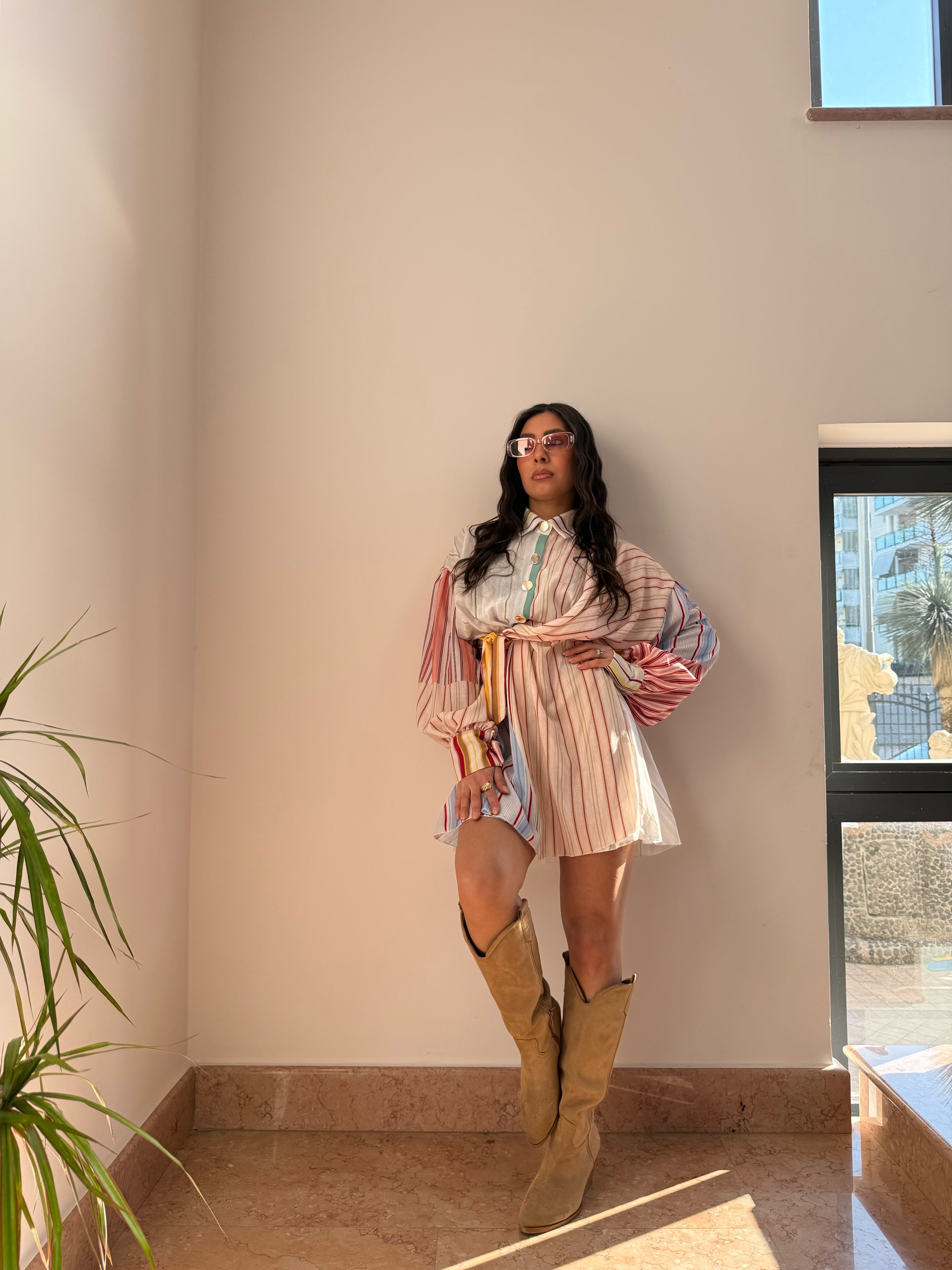 Dress Cecilia