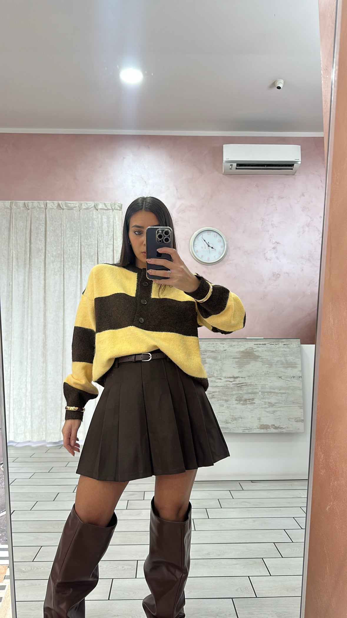 GONNA PANT.LANETTINA