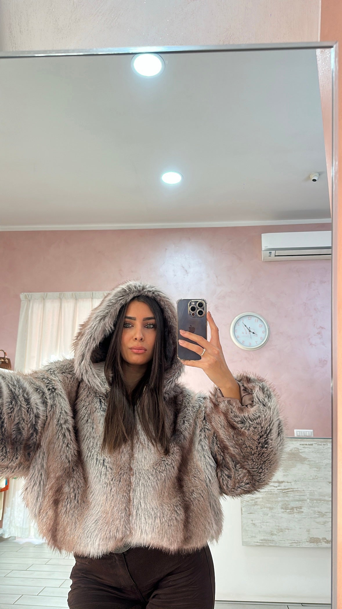 PELLICCIA LUANA CAPPUCCIO