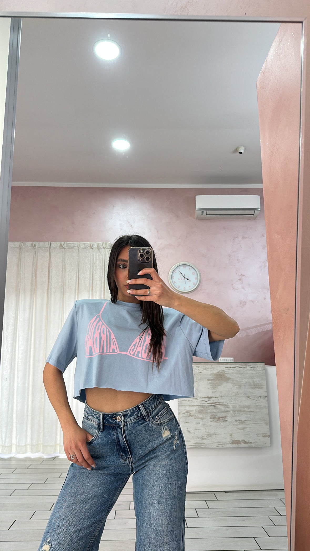 Mini shirt by justwest