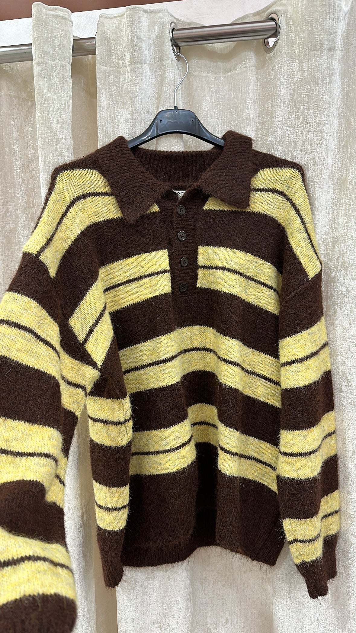 PULL JOLE RIGHE