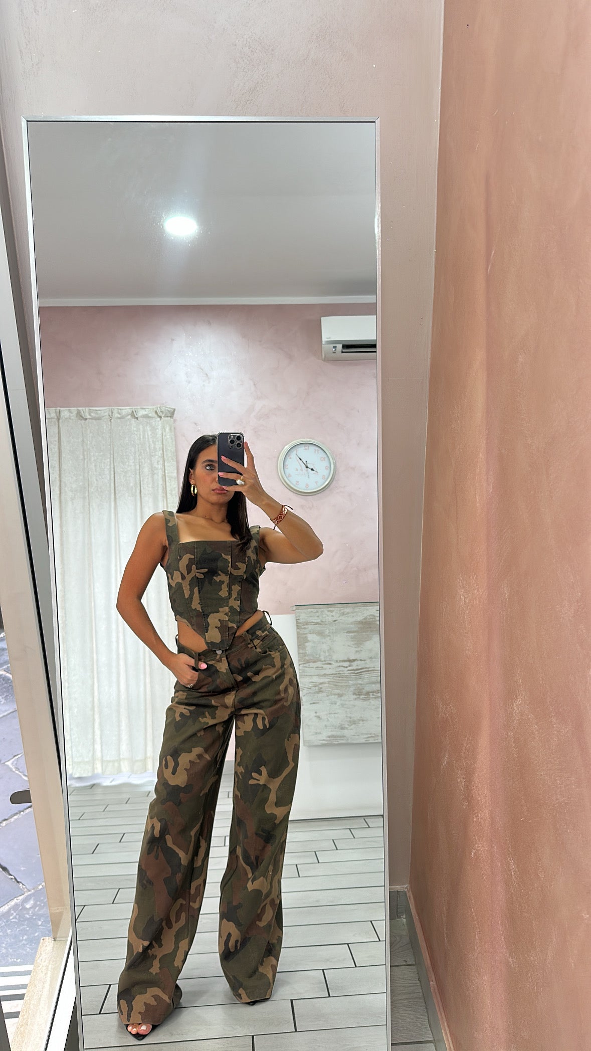 Set militare by lumina