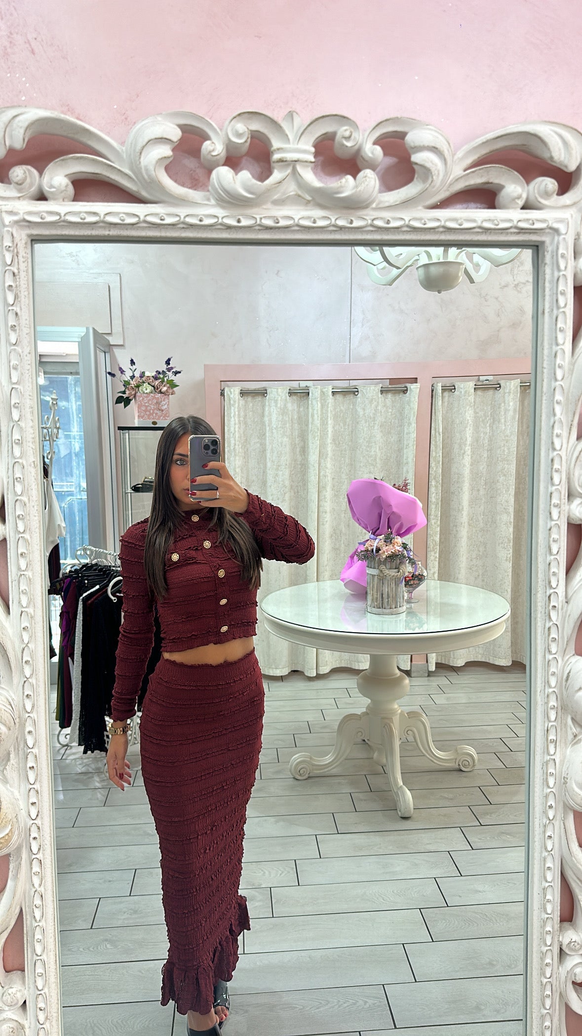 COORDSET SUNDAY Elle Boutique