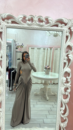 DRESS ZUMA Elle Boutique