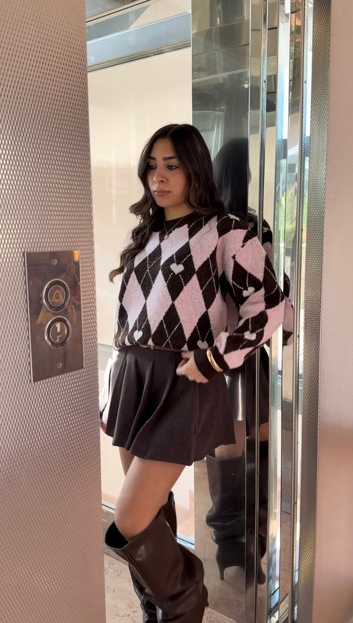 GONNA PIEGHE LANETTA