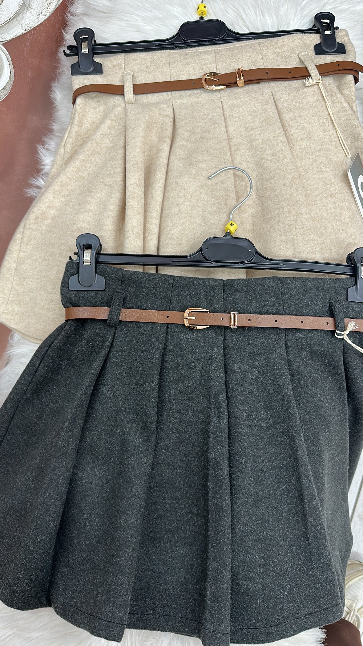 GONNA PIEGHE LANETTA