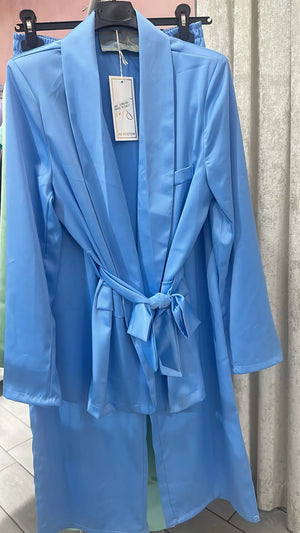 TAILLEUR RASO Elle Boutique