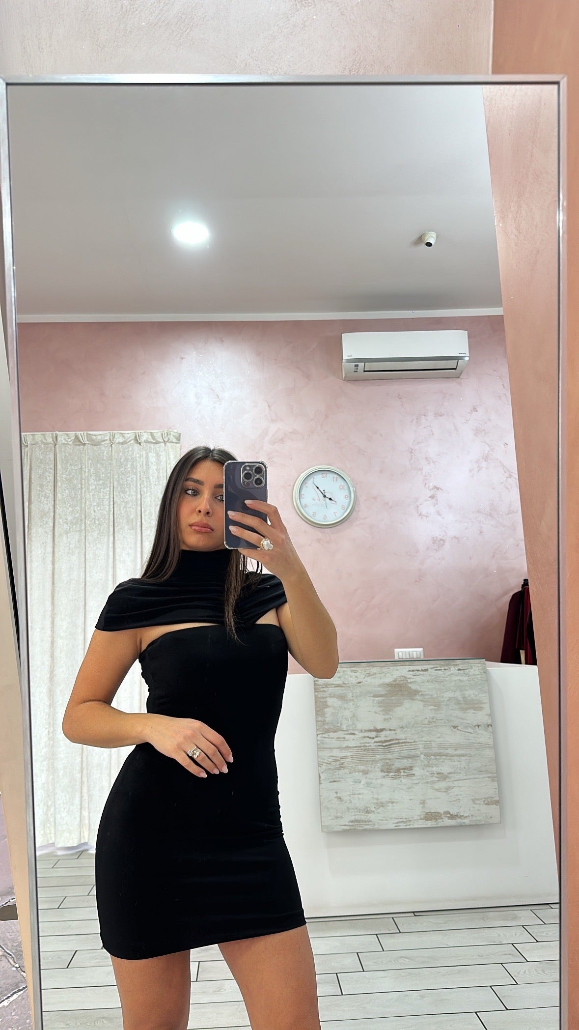Mini dress sofia