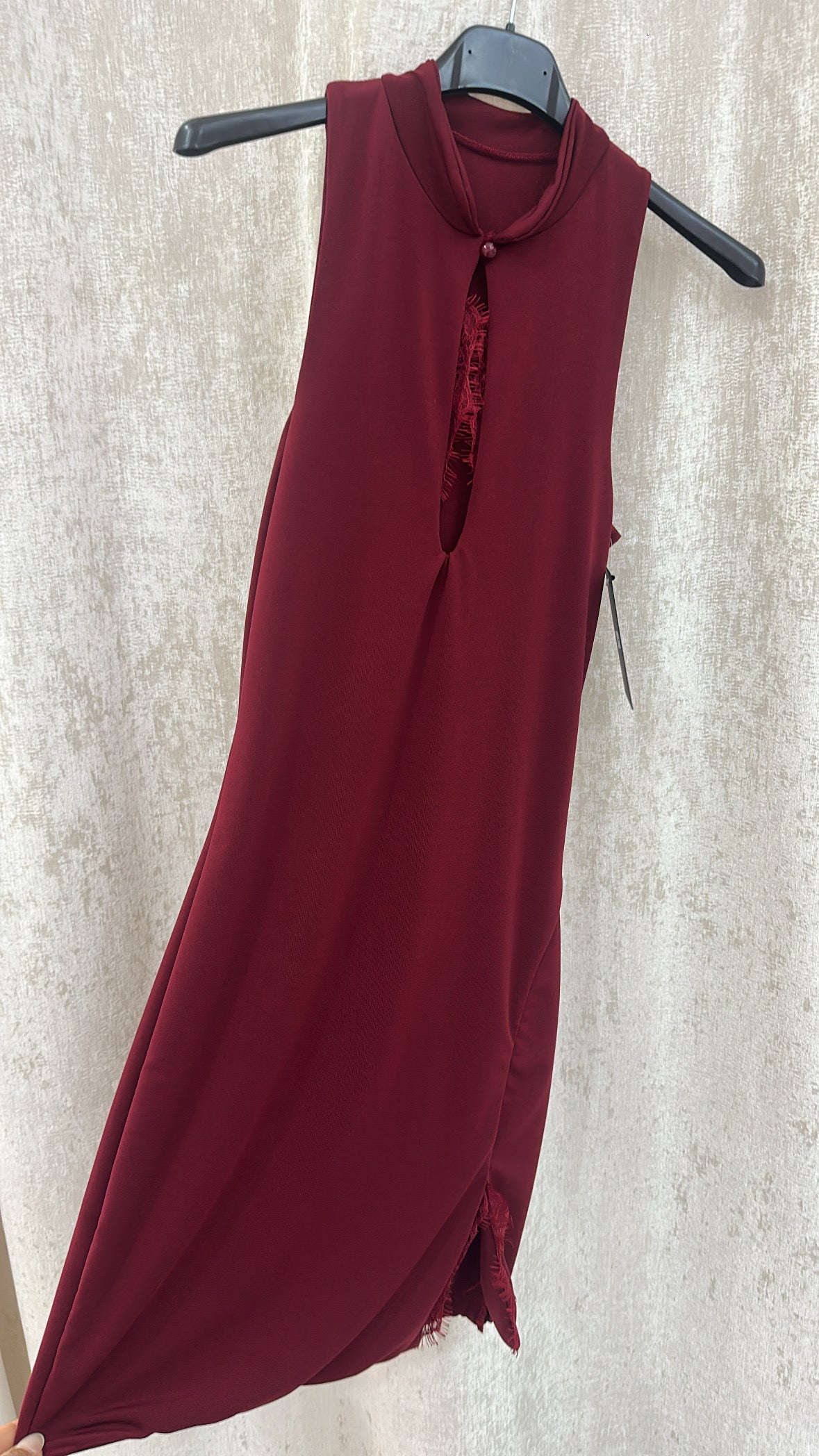 Dress Julia pizzo