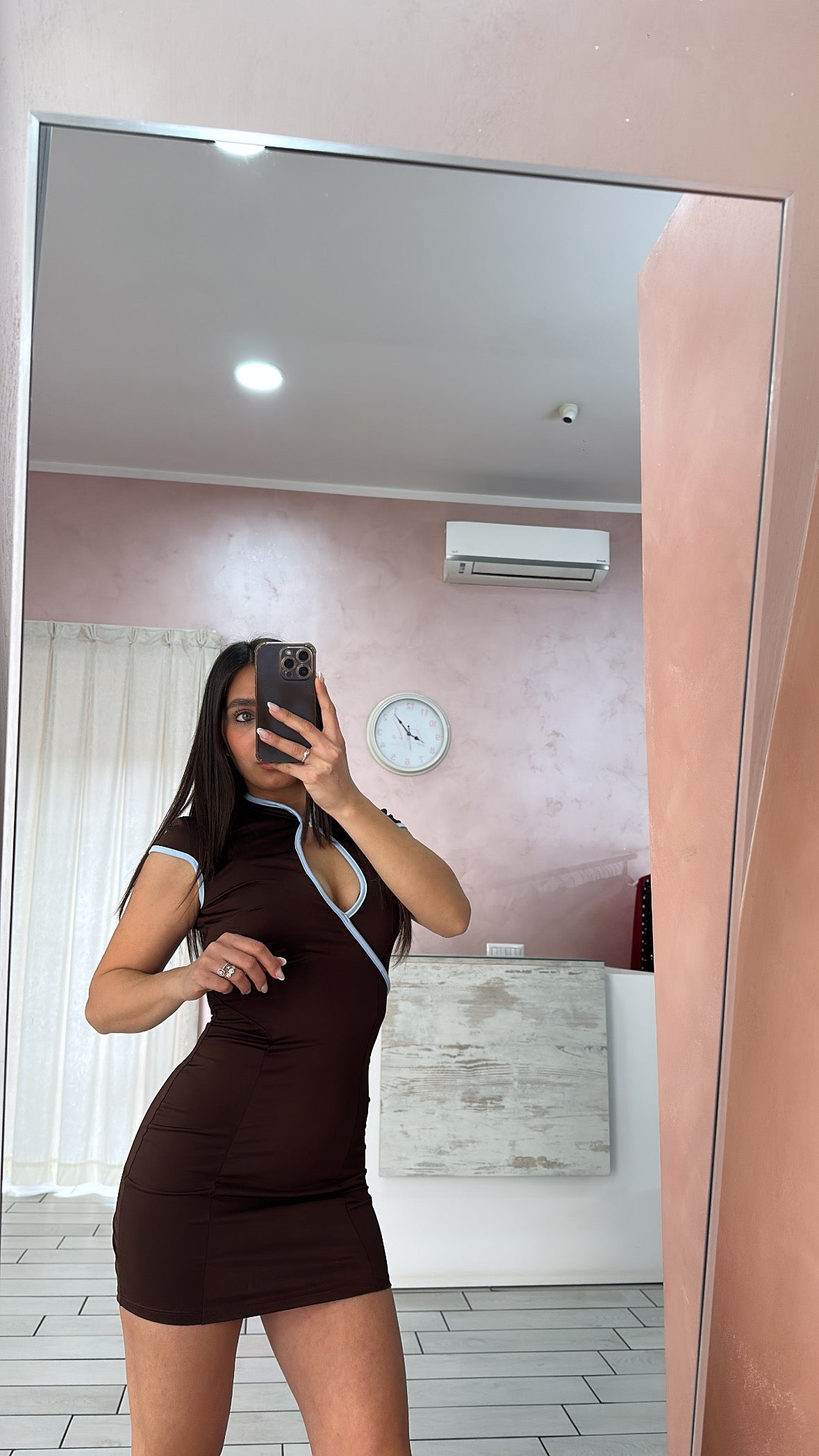Dress mery mod.zara