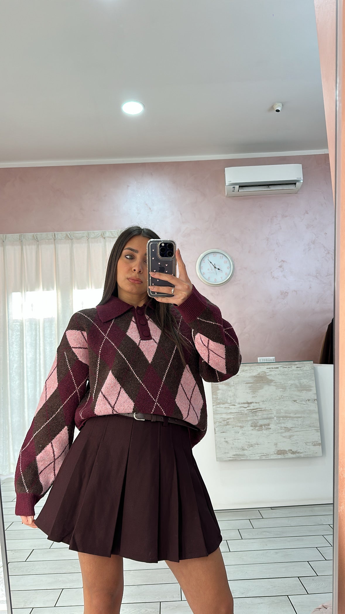 GONNA PANT.LANETTINA