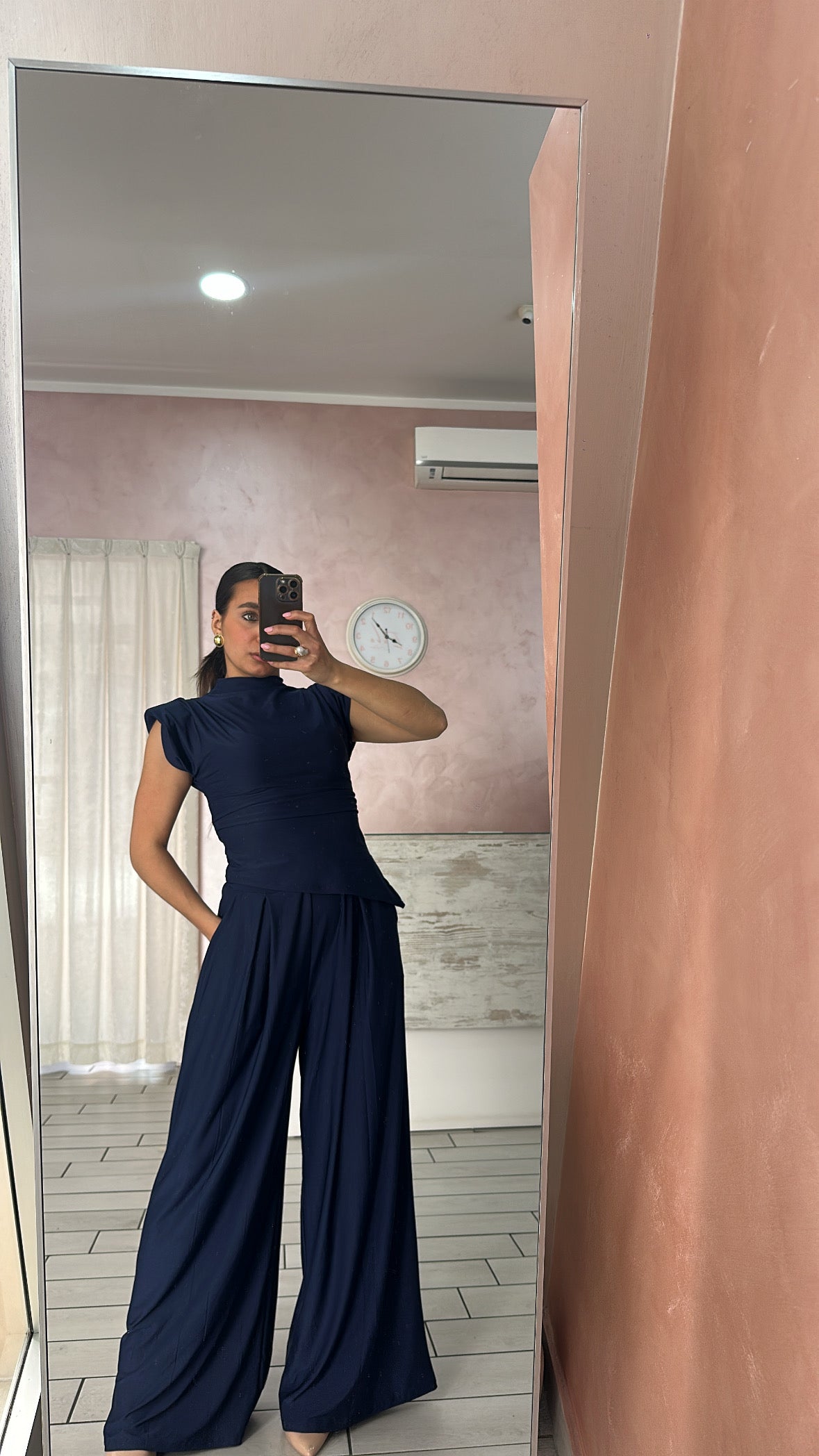 Set Lycra spalline low cost
