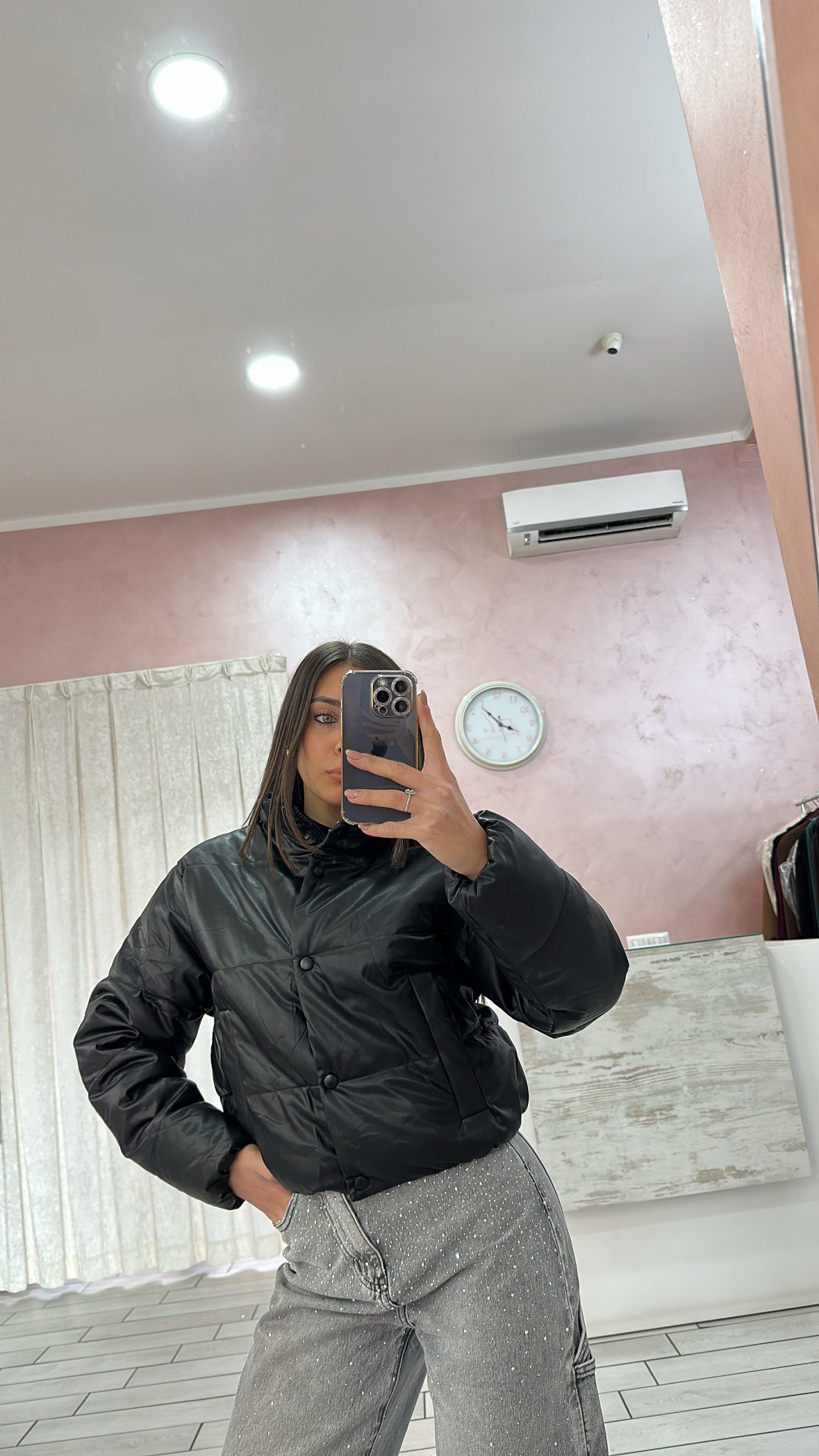 BOMBERINO ECOPELLE LOW-COST