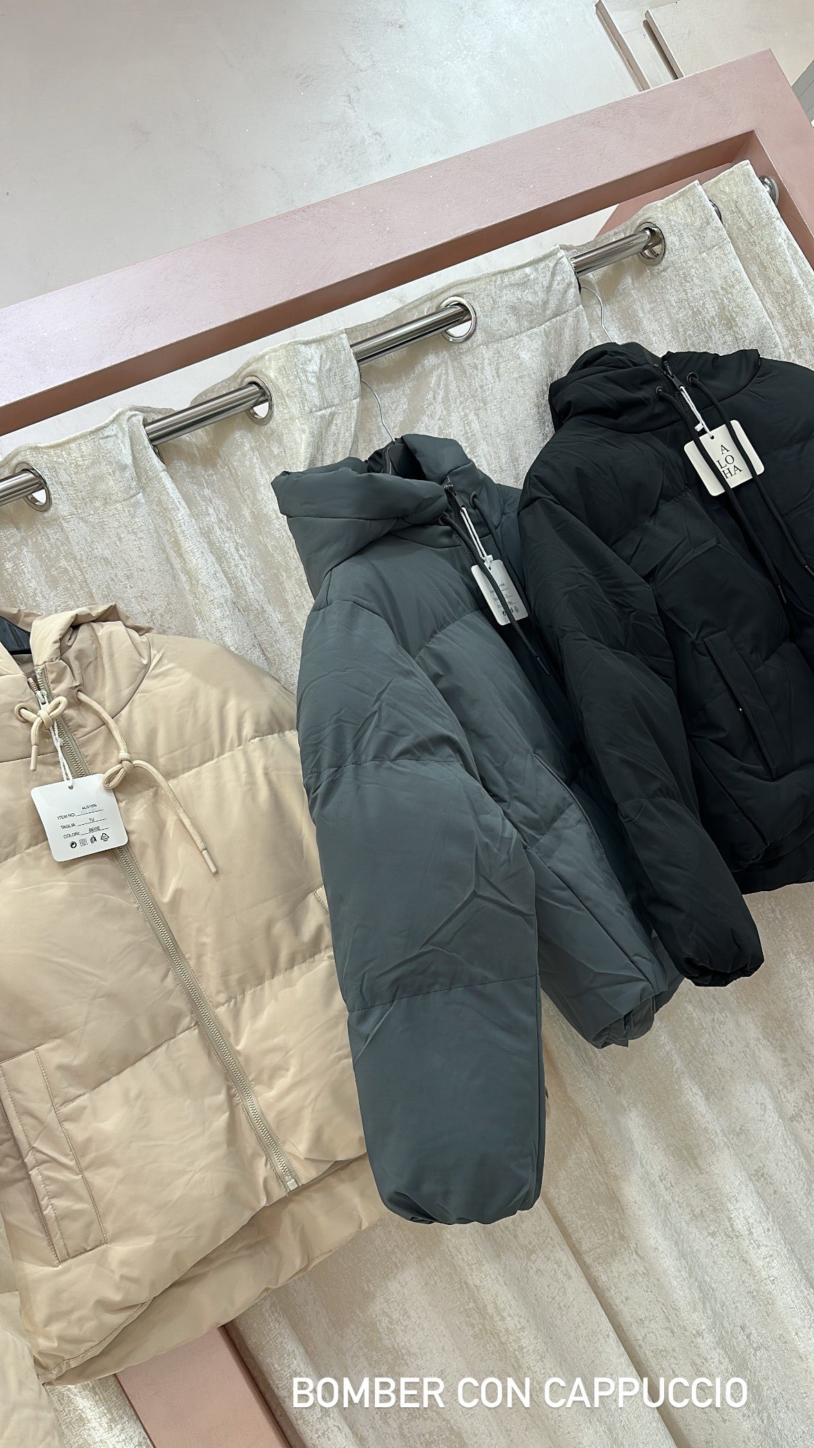 Senza titolo 9ott_17:01 Elle Boutique