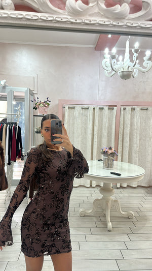 DRESS CHANEL Elle Boutique