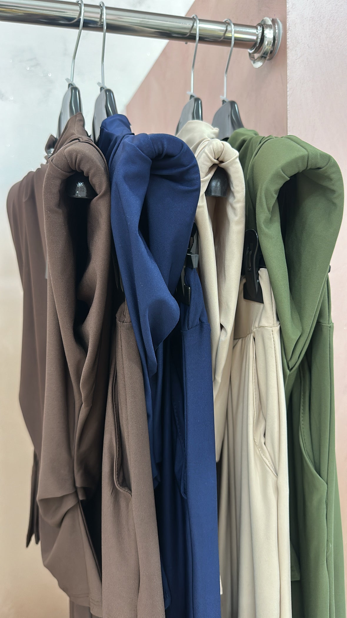 Set Lycra spalline low cost