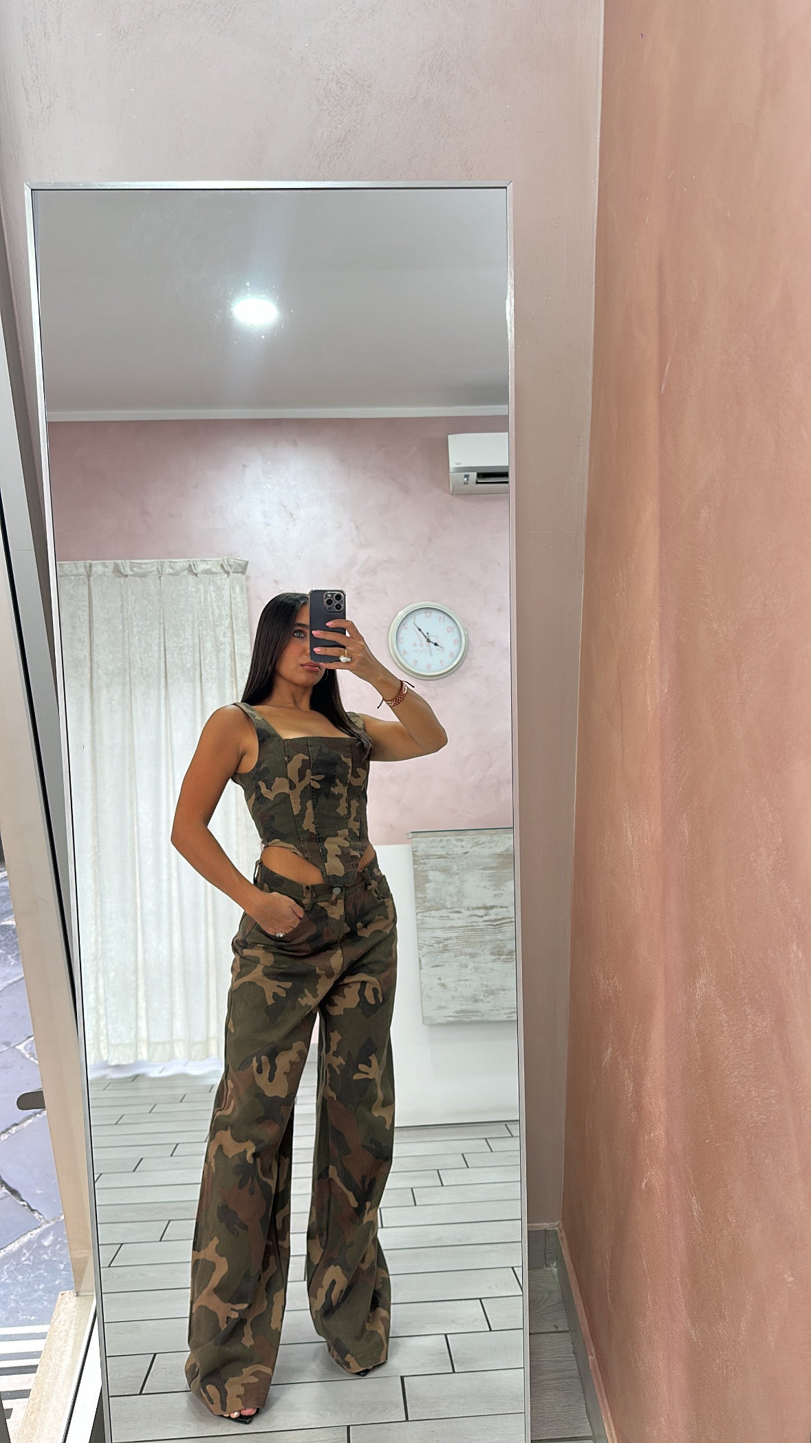 Set militare by lumina