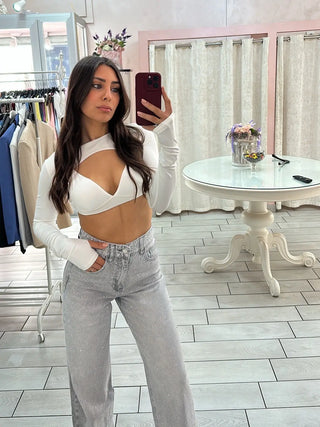 TOP-E-BODY Elle Boutique