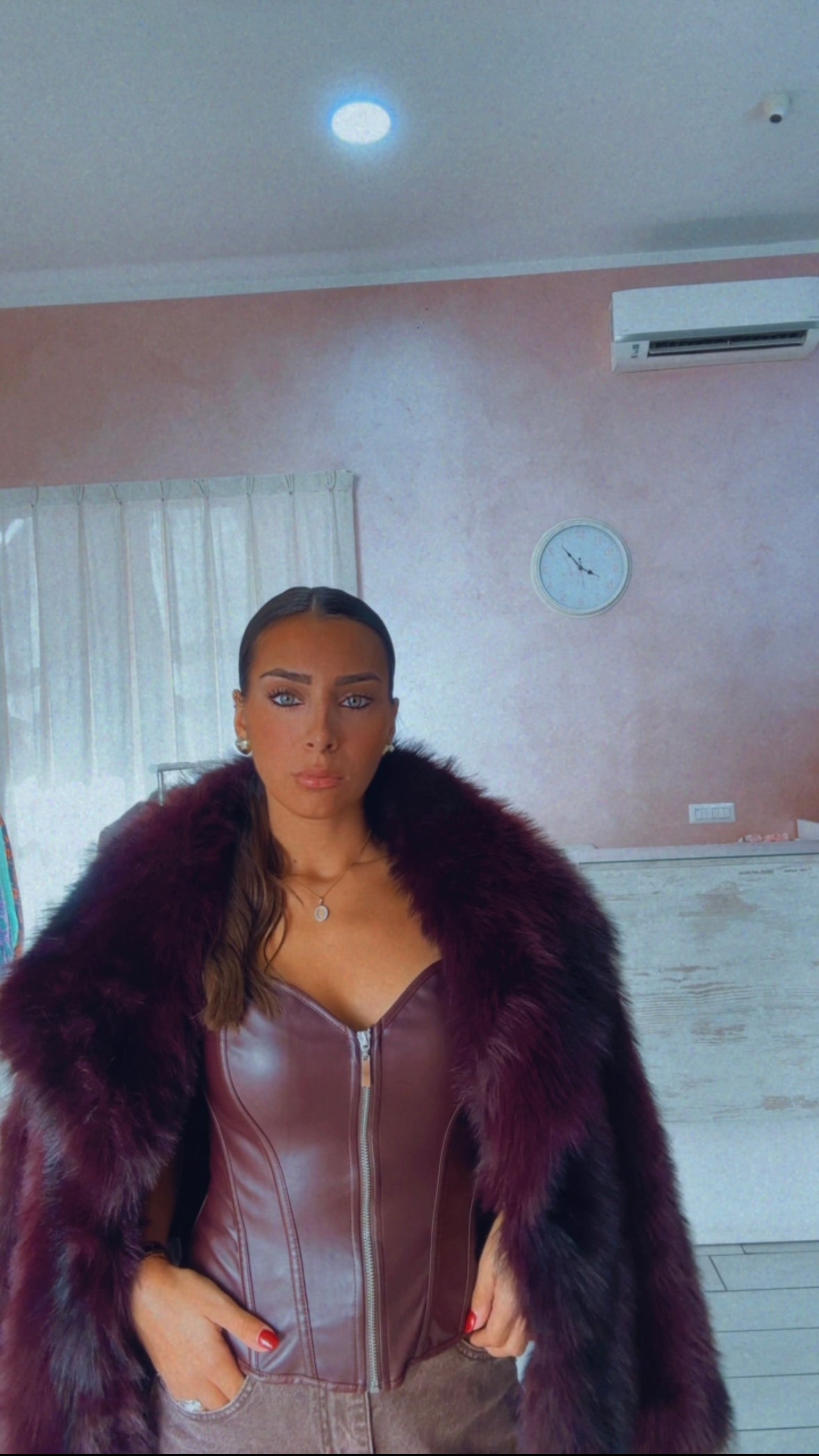 GIUBBINI-E-GIACCHE Elle Boutique