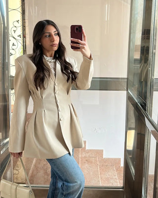 GIUBBINI-E-GIACCHE Elle Boutique