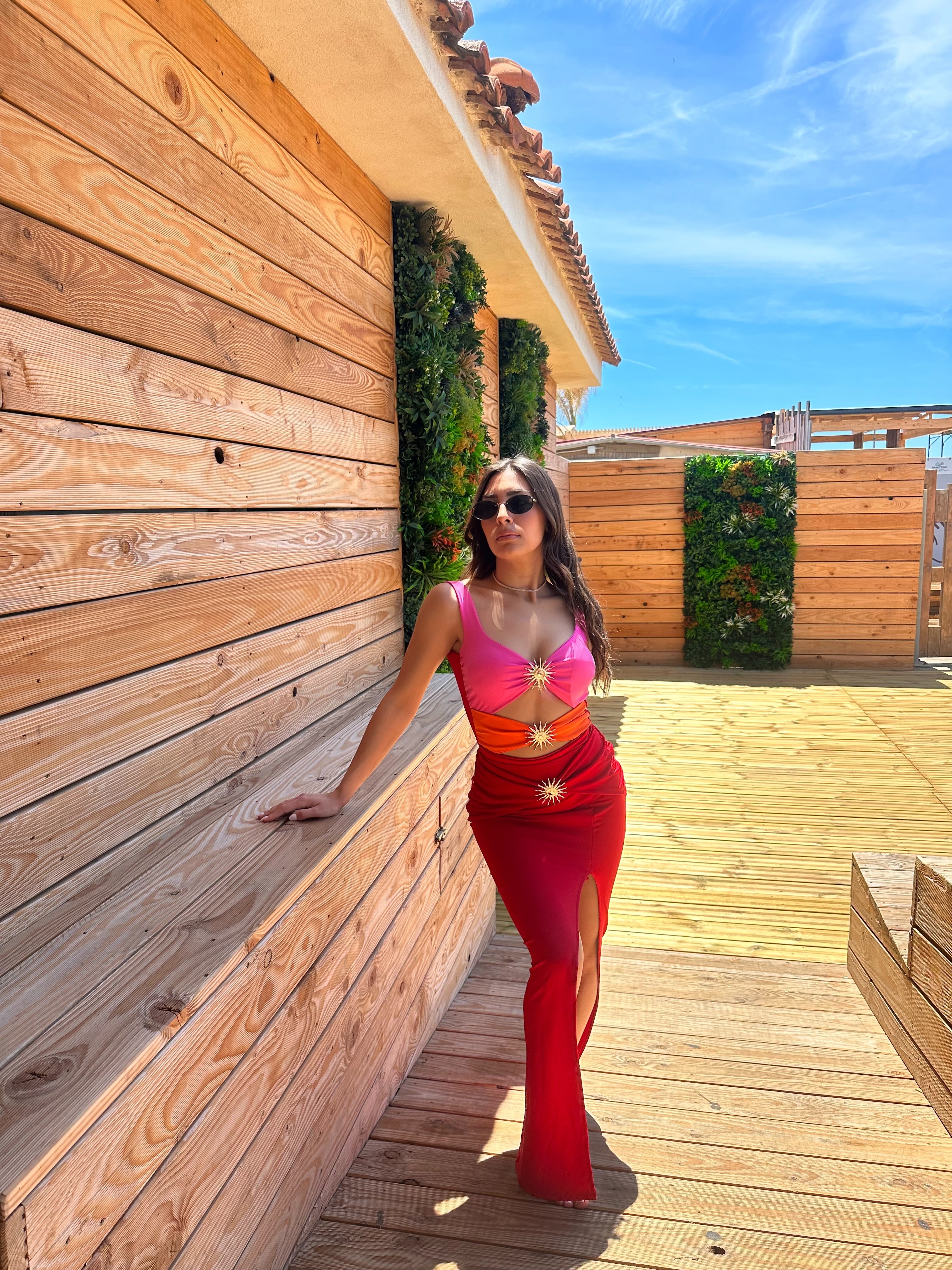 BEACHWEAR Elle Boutique