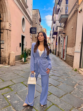 TAILLEUR-E-COORDINATI Elle Boutique