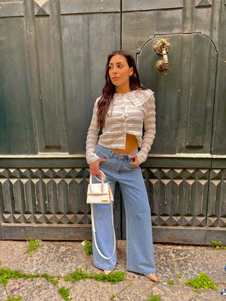 JEANS-E-PANTALONI Elle Boutique