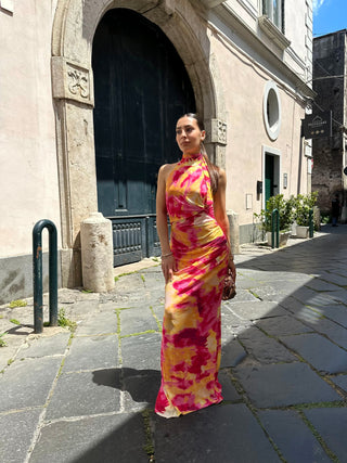 DRESS LISA Elle Boutique