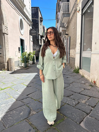 COORDSET LINO COMFY Elle Boutique