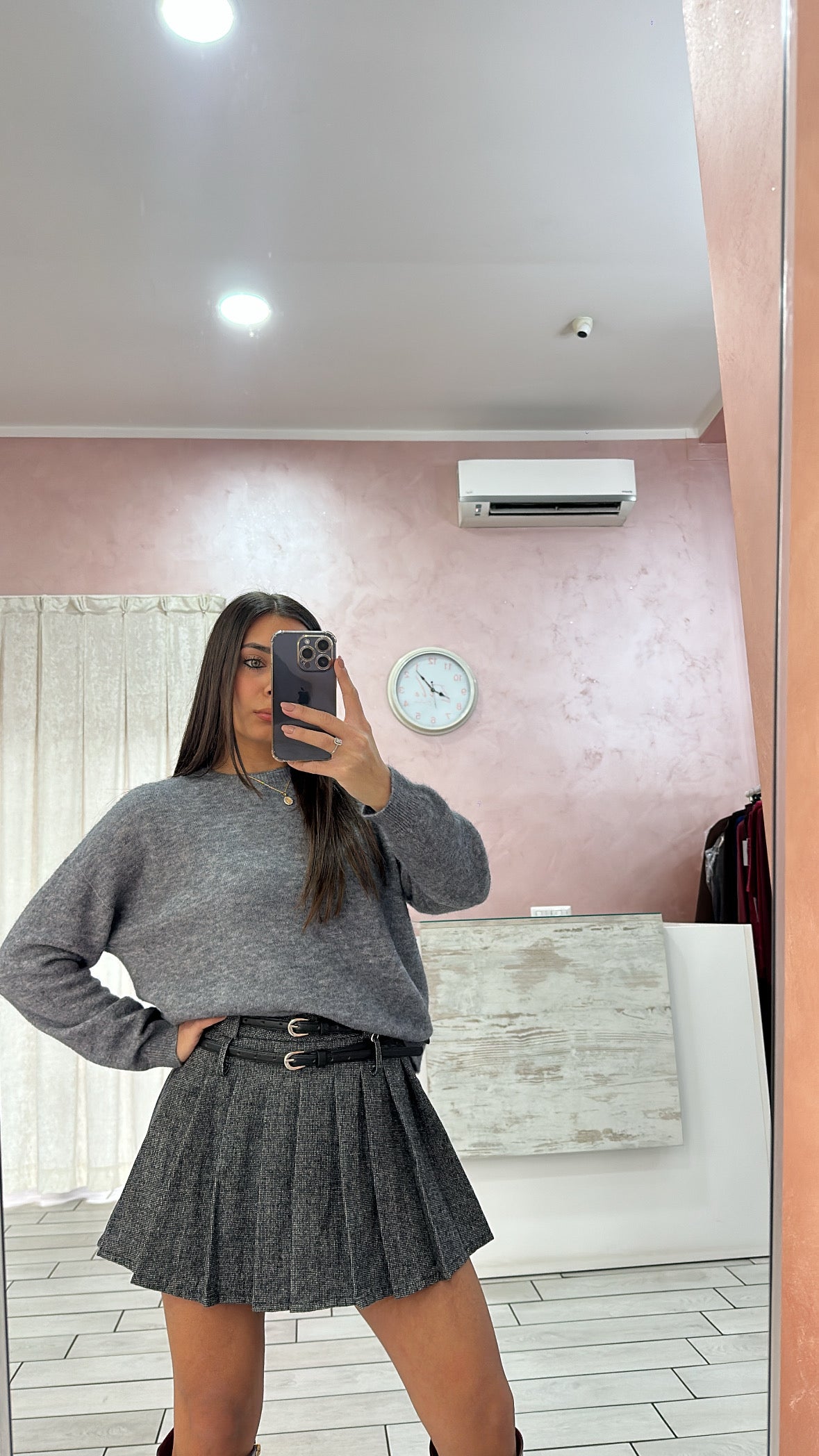 PULL TINTA UNITA LOW COST