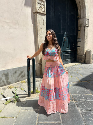 COORDSET TUNISIA Elle Boutique