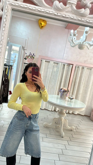 BODY SPRING Elle Boutique