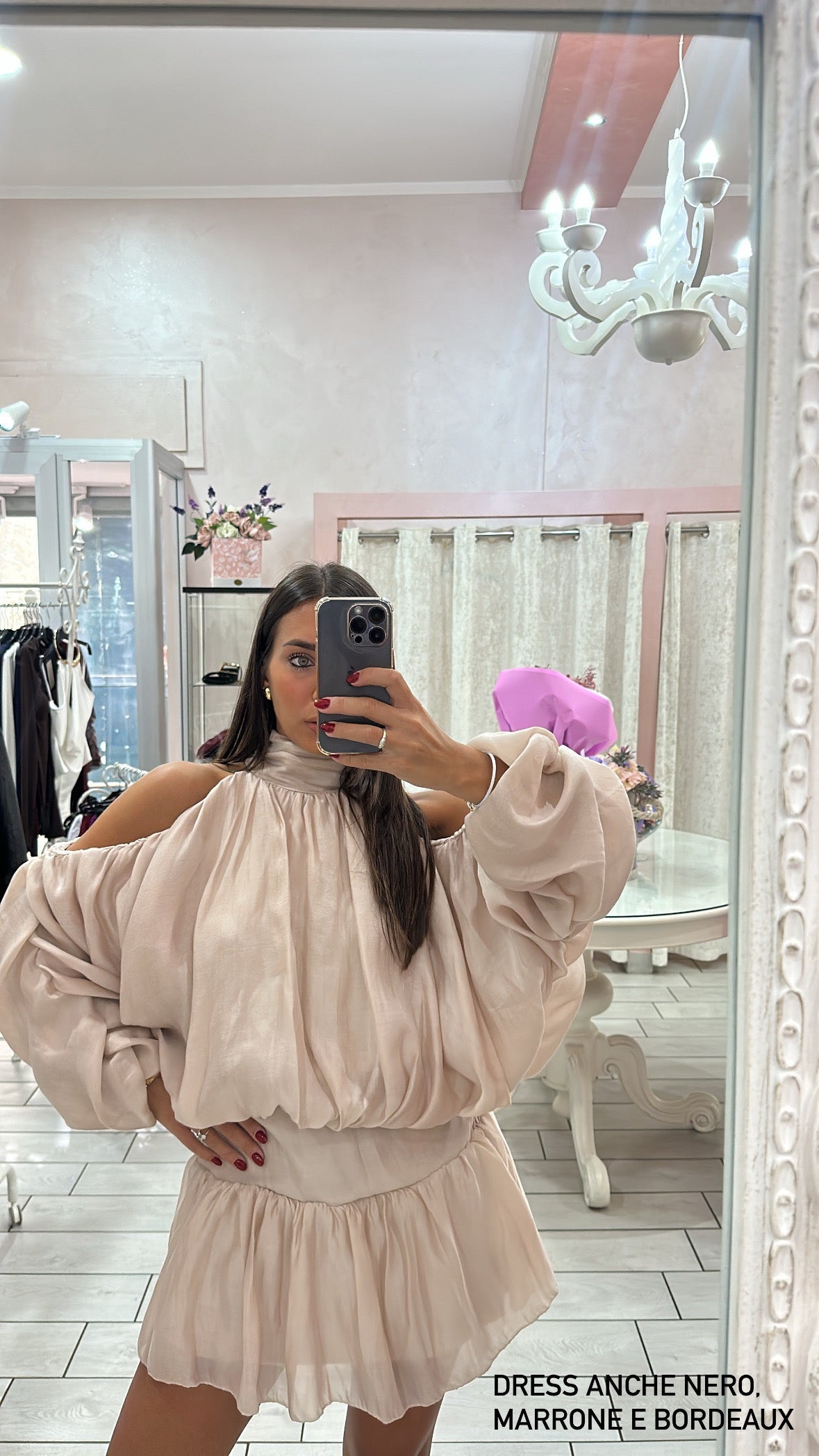 Senza titolo 10set_17:10 Elle Boutique