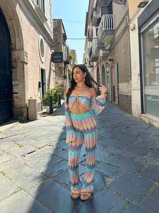 COORDSET SENIORITA Elle Boutique