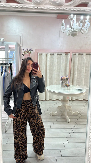 CHIODO ECOPELLE Elle Boutique