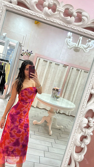DRESS IBIZA Elle Boutique