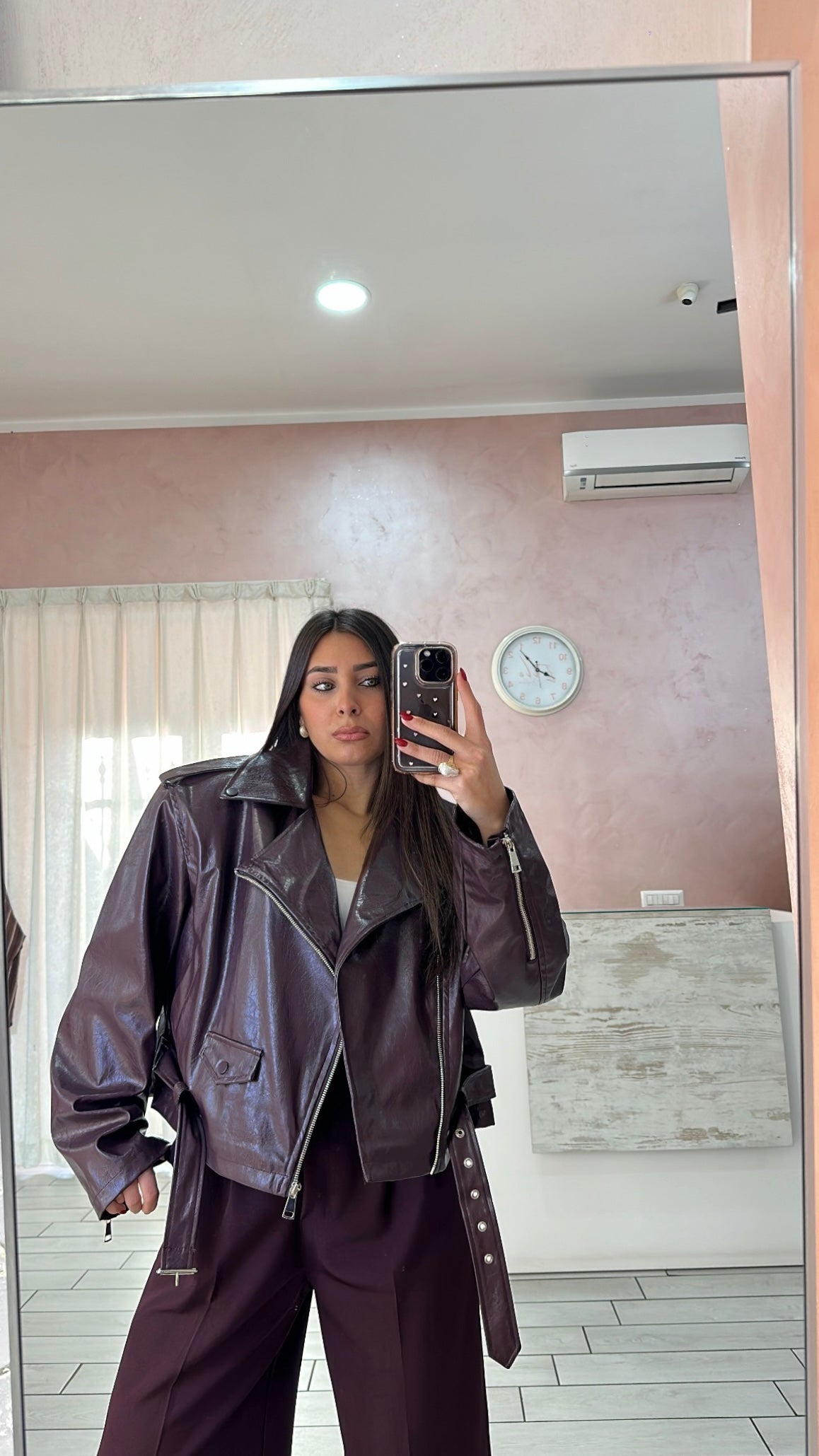 Chiodo september lucido