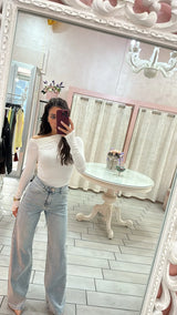 MAGLIA KIM Elle Boutique