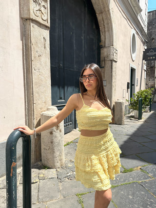 COORDSET AMALFI Elle Boutique