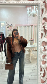 CORPETTO VINILE Elle Boutique