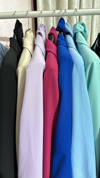 TAILLEUR MUST HAVE Elle Boutique