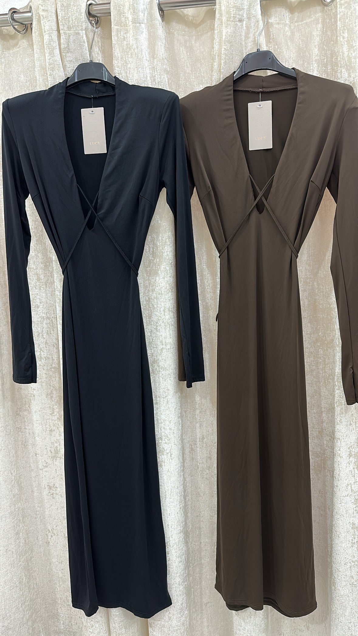 Dress giulia laccetti