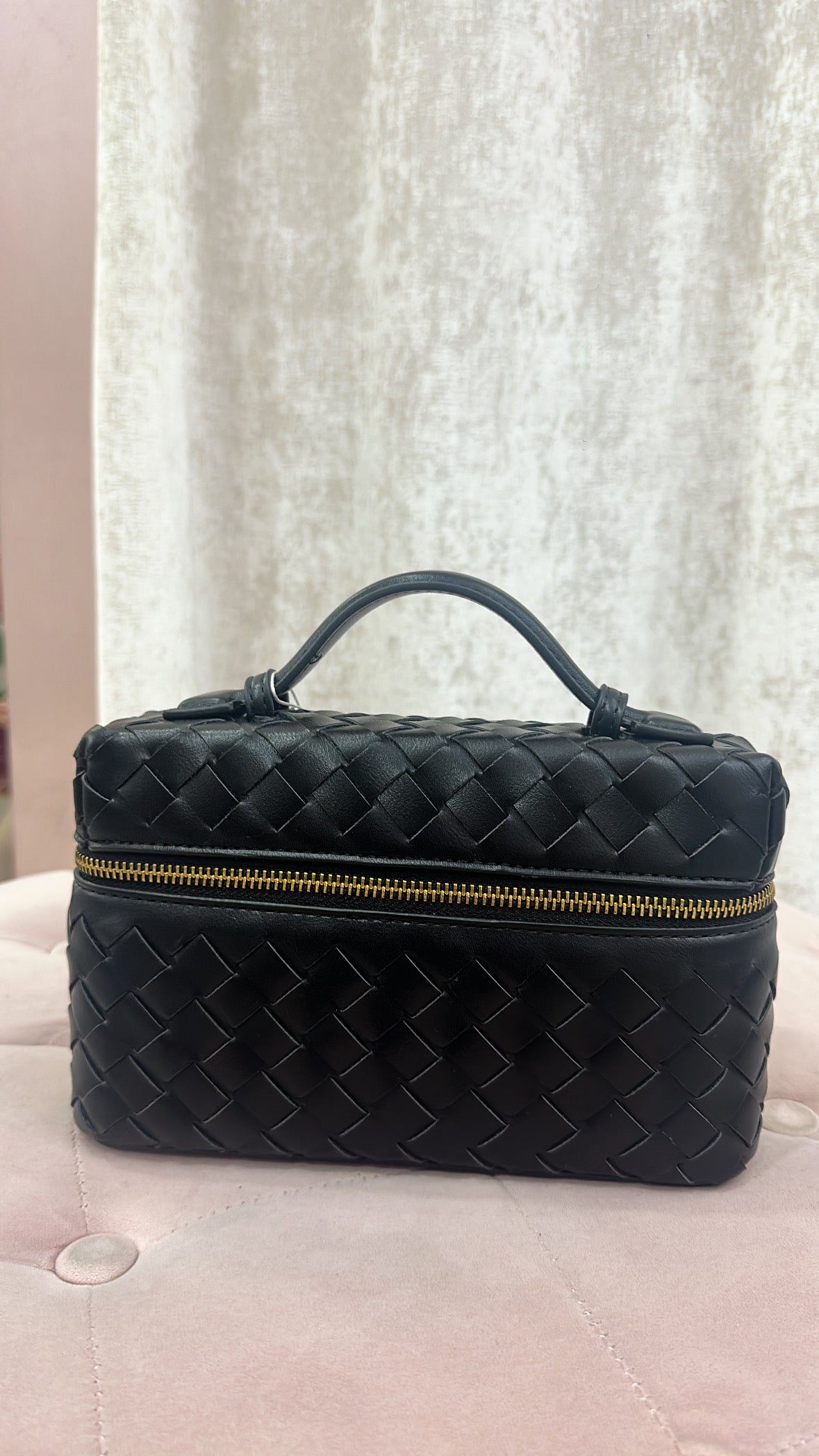 BORSETTA MOD. BOTTEGA