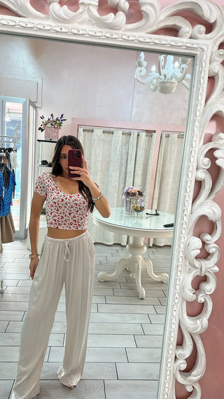 PANTALONE COMFY Elle Boutique