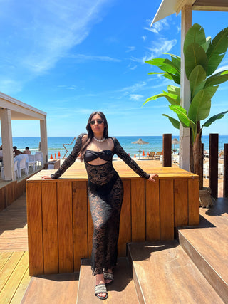COPRICOSTUME NIKKY Elle Boutique
