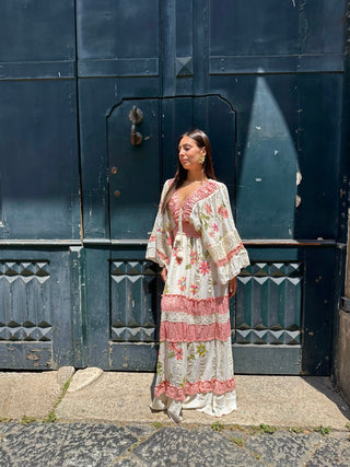 DRESS DETAILS Elle Boutique